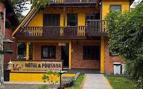 Hotel Pousada do Mel
